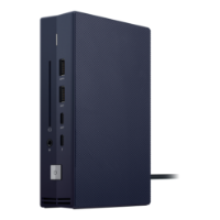 Docking station ASUS SimPro Dock 2, USB-C na VGA, HDMI, 2x DP, G-LAN, 3x USB-A, USB-C, Audio, čitač kartica