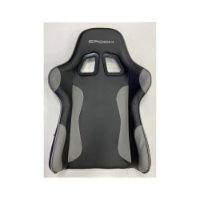 RABLJENI - Gaming stolica EPOCH Avior, crna