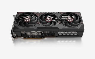 Grafička kartica SAPPHIRE Radeon RX 9070 XT Gaming Pulse OC, 16GB GDDR6