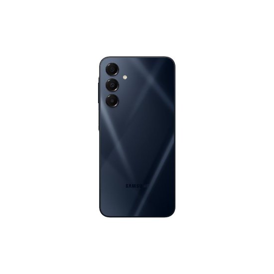 Smartphone SAMSUNG Galaxy A16 5G, 6,7", 8GB, 256GB, Android 14, plavo-crni