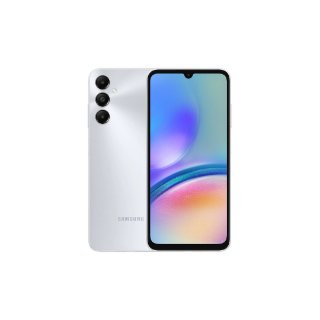 Smartphone SAMSUNG Galaxy A05s, 6,7", 4GB, 128GB, Android 13, srebrni