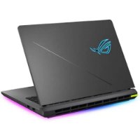 PREORDER Laptop ASUS ROG Strix G16, G615LW-S5031W / Core Ultra 9 275HX, 32GB, 2TB SSD, nVidia GeForce RTX 5080, 16" WQXGA 240Hz IPS, Windows 11, crni