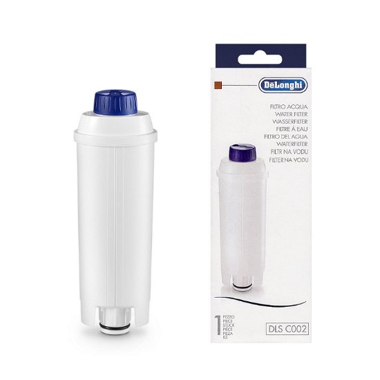 Filter za vodu za aparat za kavu DE'LONGHI DLSC002
