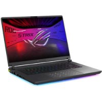 PREORDER Laptop ASUS ROG Strix G16, G615LW-S5031W / Core Ultra 9 275HX, 32GB, 2TB SSD, nVidia GeForce RTX 5080, 16" WQXGA 240Hz IPS, Windows 11, crni