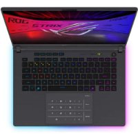 PREORDER Laptop ASUS ROG Strix G16, G615LW-S5031W / Core Ultra 9 275HX, 32GB, 2TB SSD, nVidia GeForce RTX 5080, 16" WQXGA 240Hz IPS, Windows 11, crni