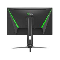 Monitor 27" TESLA 27GM620BF, FHD, IPS, 165Hz, 1ms, 400cd/m2, G-Sync, FreeSync, pivot, crni