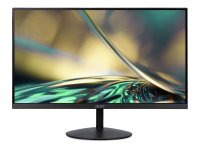 Monitor 23.8" ACER SA242YEbi, FHD, IPS, 100Hz, 1ms, 250cd/m2, FreeSync, crni