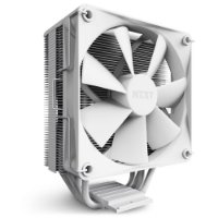 Cooler NZXT T120, za Intel i AMD, bijeli