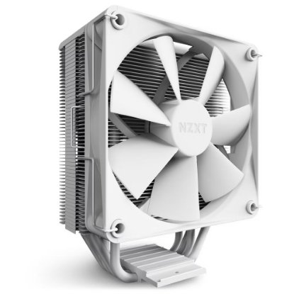 Cooler NZXT T120, za Intel i AMD, bijeli