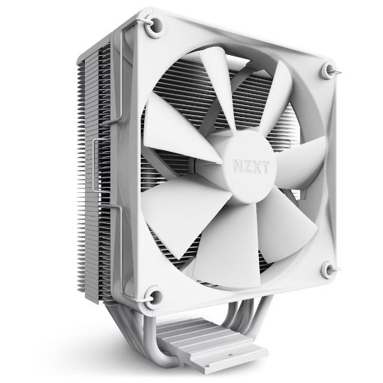 Cooler NZXT T120, za Intel i AMD, bijeli