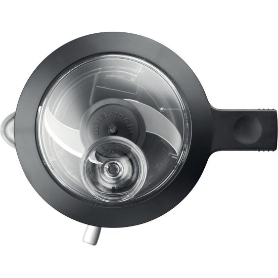Sjeckalica KITCHENAID 5KFC3516EER, 240W, 830ml, Empire Red