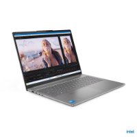 Laptop LENOVO IdeaPad Slim 5 83J1000LSC / Core 7 250H, 32GB, 1TB SSD, Intel HD Graphics, 16" WUXGA IPS, Windows 11, crni