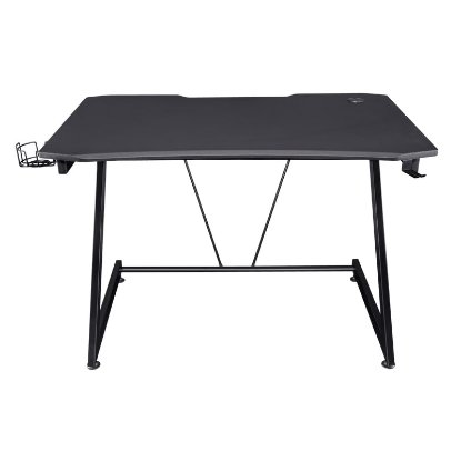 Gaming stol TRUST GXT 711X Dominus, crni