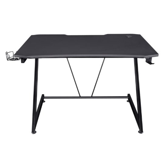 Gaming stol TRUST GXT 711X Dominus, crni
