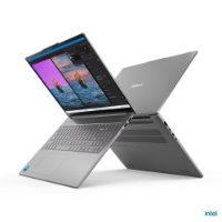 Laptop LENOVO IdeaPad Slim 5 83J1000LSC / Core 7 250H, 32GB, 1TB SSD, Intel HD Graphics, 16" WUXGA IPS, Windows 11, crni