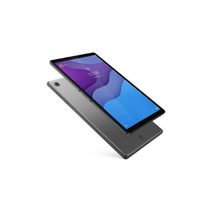 Tablet LENOVO Tab M10 ZA6W0221GR, 10.1", WiFi, 3GB, 32GB, Android 10, crni