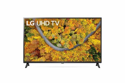 LED TV 43" LG 43UP75003LF, Smart TV, 4K UHD, DVB-T2/C/S2, HDMI, Wi-Fi, USB, BT, energetski razred G