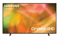 LED TV 50" SAMSUNG UE50AU8072UXXH, Smart TV, 4K UHD, DVB-T2/C, HDMI, Wi-Fi, USB, energetski razred G