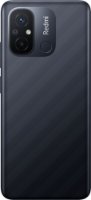 IZLOŽBENI - Smartphone XIAOMI Redmi 12C, 6.71", 3GB, 64GB, Android 12, crni