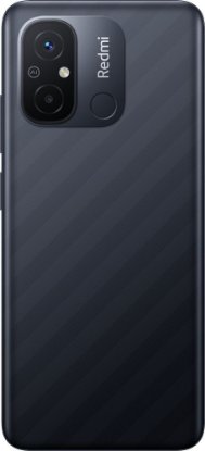 IZLOŽBENI - Smartphone XIAOMI Redmi 12C, 6.71", 3GB, 64GB, Android 12, crni