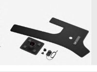 Uređaj za masažu HYPERICE Venom Shoulder - desno rame