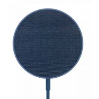 Kućni punjač ANKER PowerWave Select+, A2566G31, magnetni, bežični, plavi