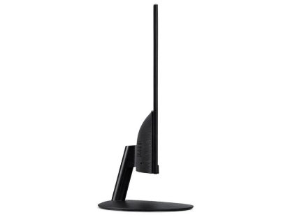 Monitor 23.8" ACER SA242YEbi, FHD, IPS, 100Hz, 1ms, 250cd/m2, FreeSync, crni
