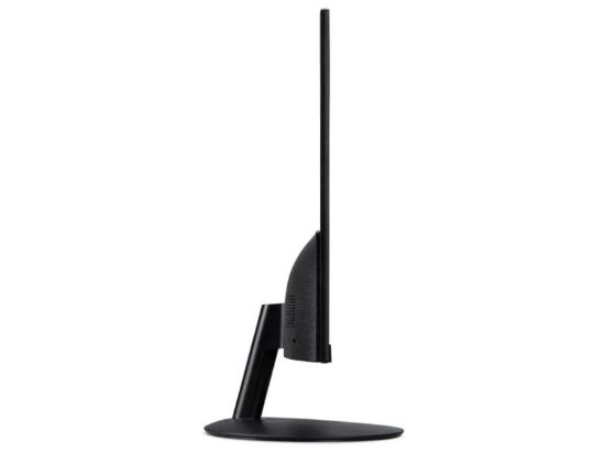 Monitor 23.8" ACER SA242YEbi, FHD, IPS, 100Hz, 1ms, 250cd/m2, FreeSync, crni