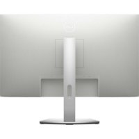 Monitor 27" DELL S2721H, FHD, IPS, 75Hz, 4ms, 300cd/m2, 1000:1, AMD FreeSync, sivi