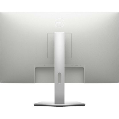Monitor 27" DELL S2721H, FHD, IPS, 75Hz, 4ms, 300cd/m2, 1000:1, AMD FreeSync, sivi
