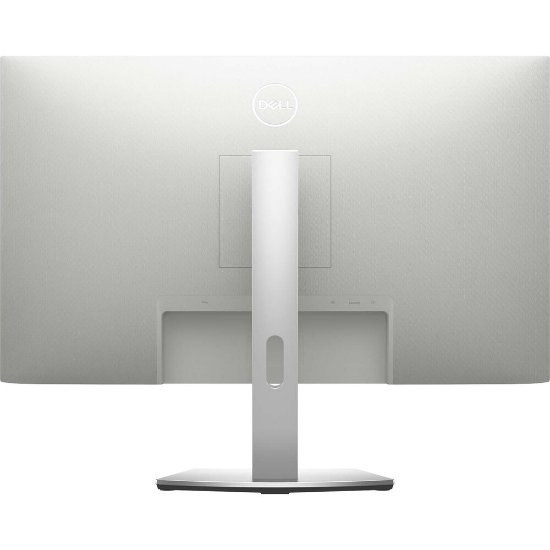 Monitor 27" DELL S2721H, FHD, IPS, 75Hz, 4ms, 300cd/m2, 1000:1, AMD FreeSync, sivi
