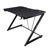 Gaming stol TRUST GXT 711X Dominus, crni