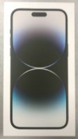 RABLJENI - Smartphone APPLE iPhone 14 Pro Max, 6,7", 6 GB, 128 GB, iOS, crni + maskica