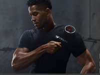 Uređaj za masažu HYPERICE Venom Shoulder - desno rame