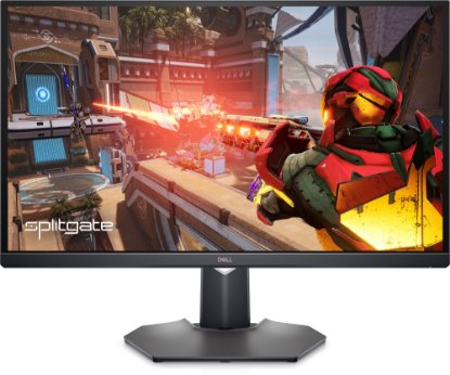Monitor 32" DELL G3223D, 2K UHD, IPS, 165Hz, 1ms, 400cd/m2, 1000:1, crni