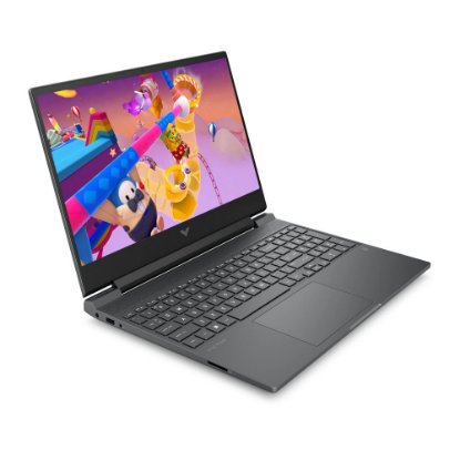 Laptop HP Victus 15-fa1151nw 9W1Q0EA / Intel Core i5 13420H, 16GB, 512GB SSD, nVidia GeForce RTX 4050, 15.6" FHD 144Hz IPS, Windows 11, crni