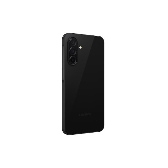 Smartphone SAMSUNG Galaxy A26, 6,7", 8GB, 256GB, Android 15, crni