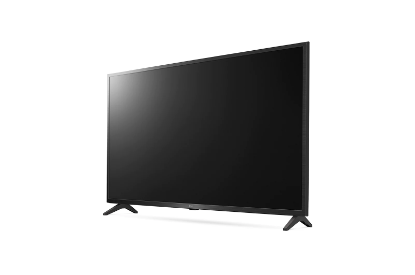 LED TV 43" LG 43UP75003LF, Smart TV, 4K UHD, DVB-T2/C/S2, HDMI, Wi-Fi, USB, BT, energetski razred G