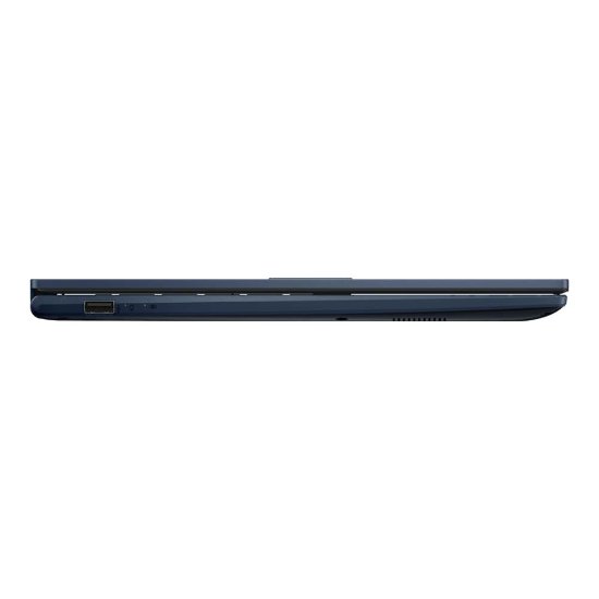 Laptop ASUS VivoBook 15 X1504VA-BQ883W / Core Ultra 7 150U, 16GB, 512GB SSD, Intel HD Graphics, 15.6" FHD IPS, Windows 11, plavi