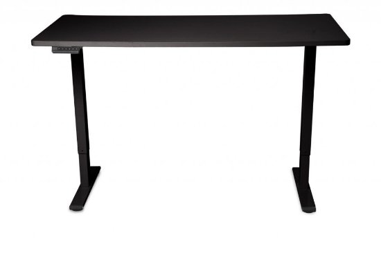 Podizni stol ERGOVISION Clever, crni