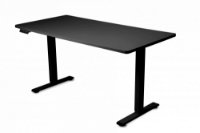 Podizni stol ERGOVISION Clever, crni