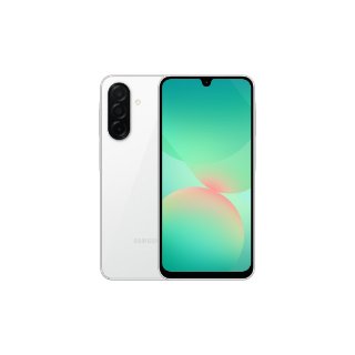 Smartphone SAMSUNG Galaxy A26, 6,7", 6GB, 128GB, Android 15, bijeli