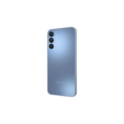 Smartphone SAMSUNG Galaxy A15 5G, 6,5", 4GB, 128GB, Android 14, plavi