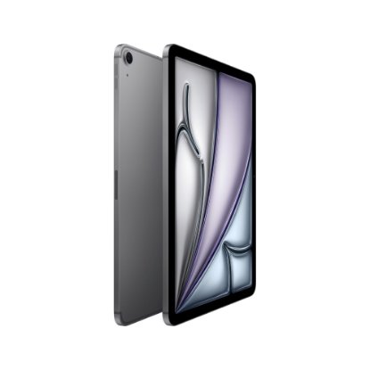 Tablet APPLE iPad Air (7th Gen.), 11", M3, WiFi, 128GB, mc9w4hc/a, sivi