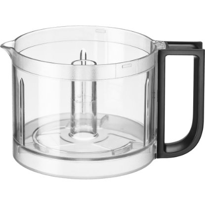 Sjeckalica KITCHENAID 5KFC3516EER, 240W, 830ml, Empire Red