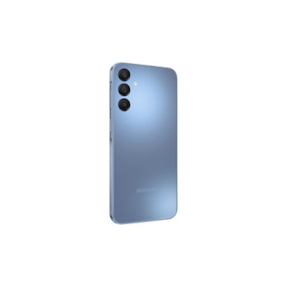 Smartphone SAMSUNG Galaxy A15 5G, 6,5", 4GB, 128GB, Android 14, plavi