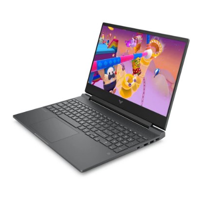Laptop HP Victus 15-fa1151nw 9W1Q0EA / Intel Core i5 13420H, 16GB, 512GB SSD, nVidia GeForce RTX 4050, 15.6" FHD 144Hz IPS, Windows 11, crni