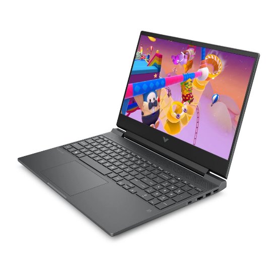 Laptop HP Victus 15-fa1151nw 9W1Q0EA / Intel Core i5 13420H, 16GB, 512GB SSD, nVidia GeForce RTX 4050, 15.6" FHD 144Hz IPS, Windows 11, crni