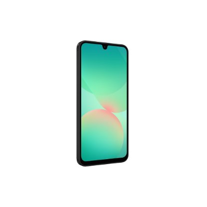 Smartphone SAMSUNG Galaxy A26, 6,7", 8GB, 256GB, Android 15, crni