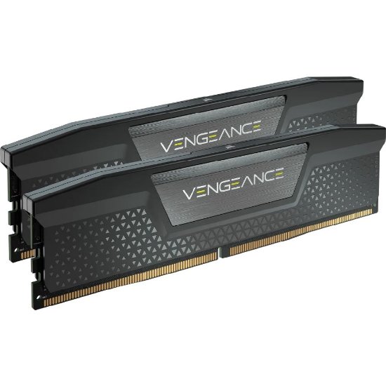 Memorija PC-44800 32GB, CORSAIR Vengeance, CMK32GX5M2B5600C36, DDR5 5600MHz, kit 2x16GB